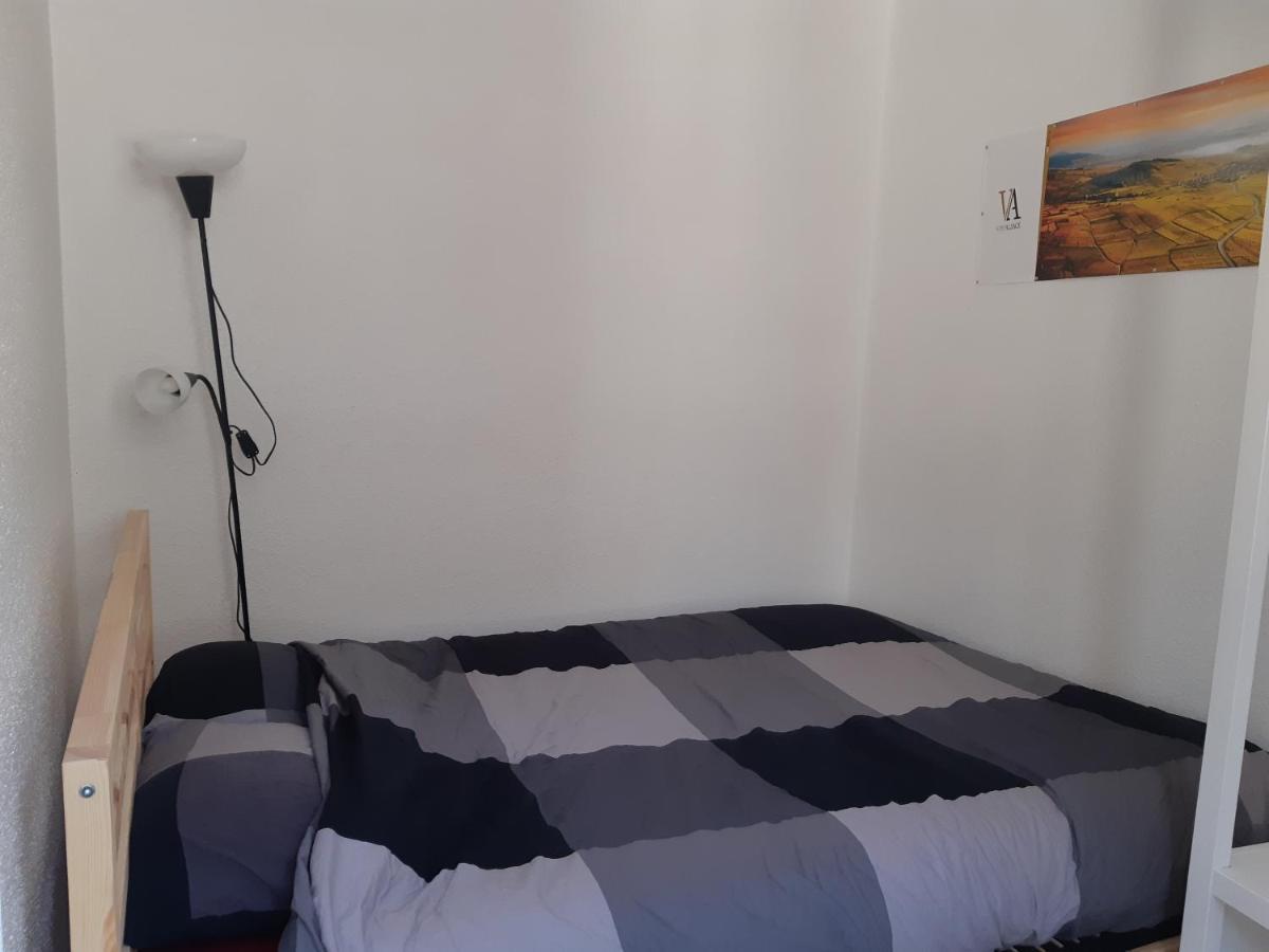 Gite De Benedicte Mouton Colmar Zewnętrze zdjęcie
