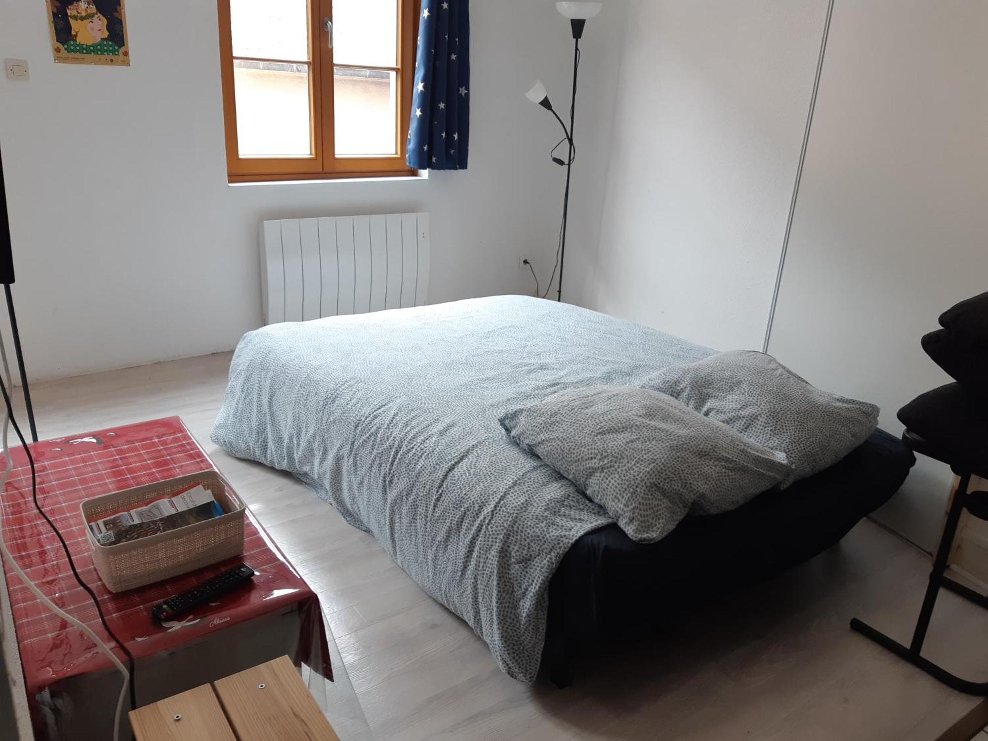 Gite De Benedicte Mouton Colmar Zewnętrze zdjęcie